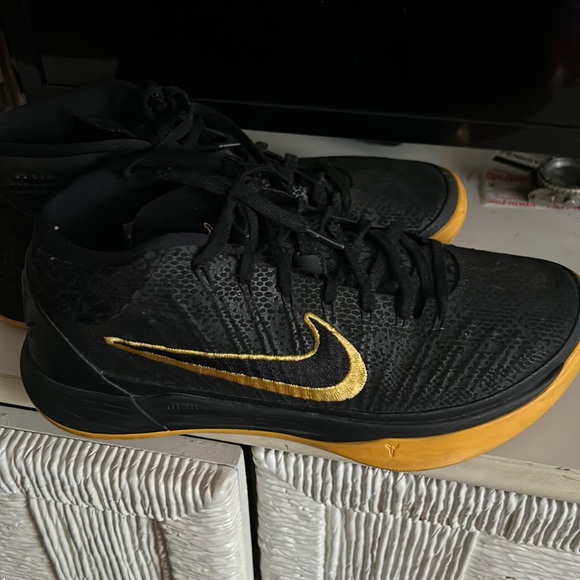 Men's Nike Kobe A.D. Mid BM 'City Edition - Picture 1 of 6